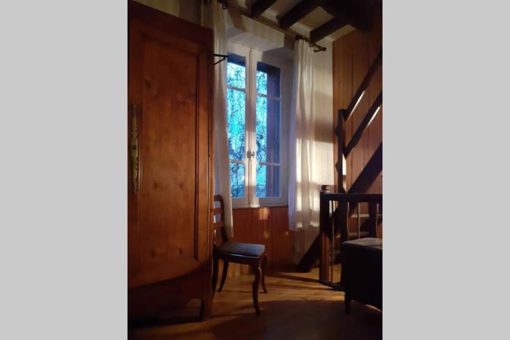 Gite La Lisiere, En Broceliande Néant-sur-Yvel Exteriér fotografie