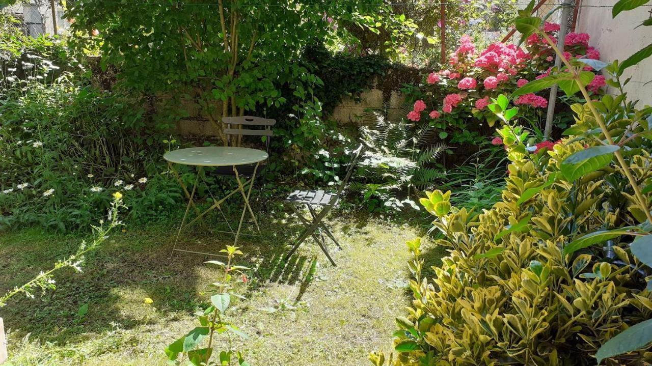 Gite La Lisiere, En Broceliande Néant-sur-Yvel Exteriér fotografie